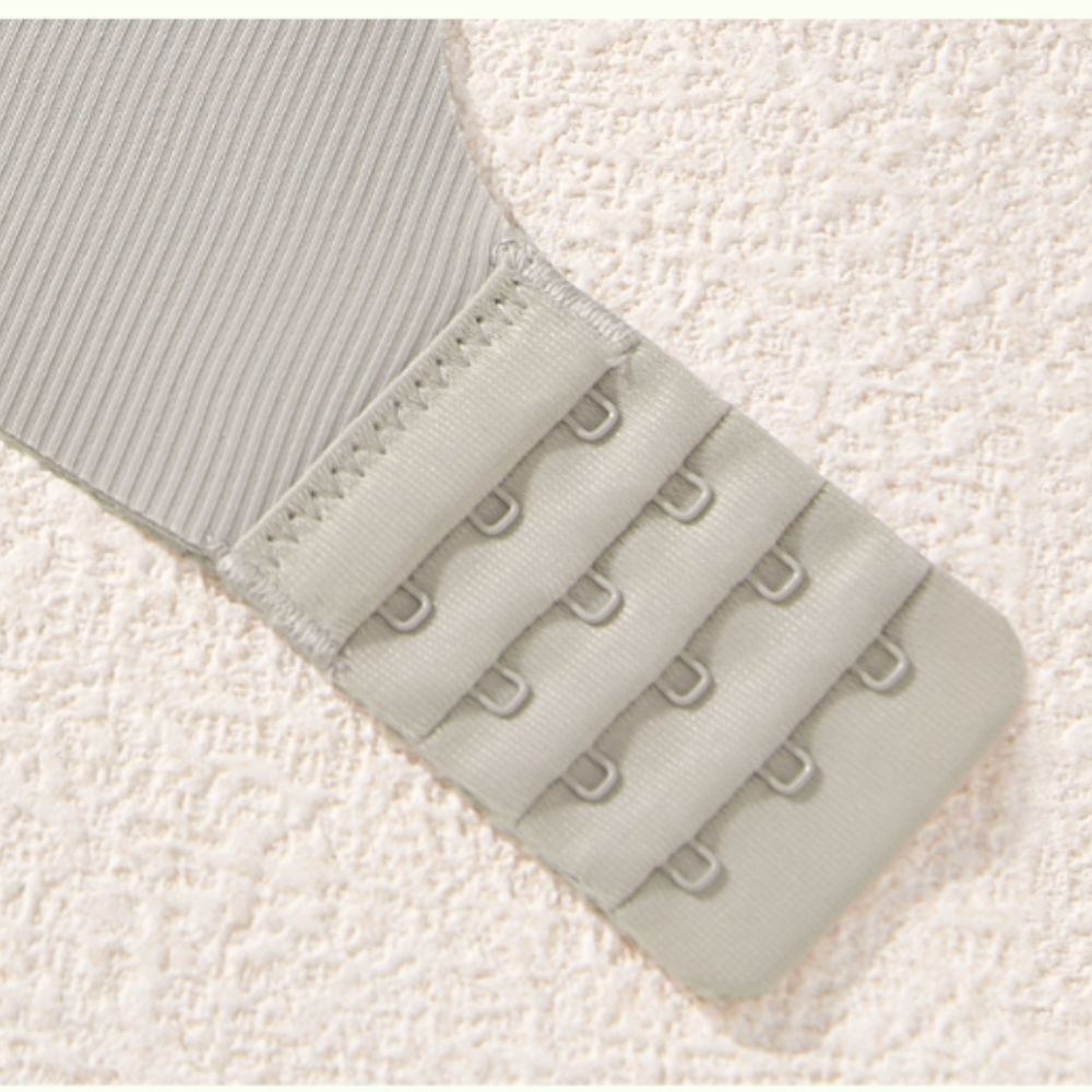 Áo lót tàng hình, mút giọt nước 3cm nâng đẩy quyến rũ - ML023