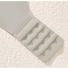 Áo lót tàng hình, mút giọt nước 3cm nâng đẩy quyến rũ - ML023