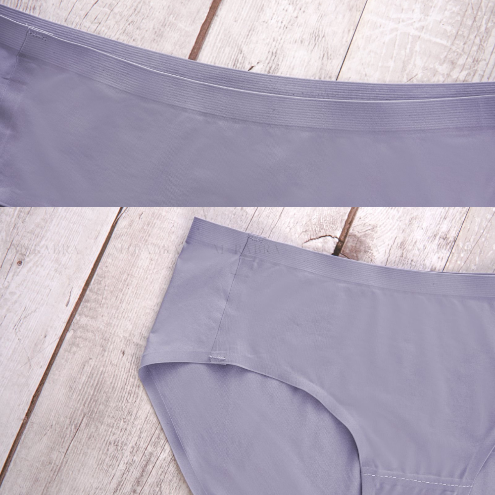 Set 5 quần lót cao cấp, đóng hộp - MQ02