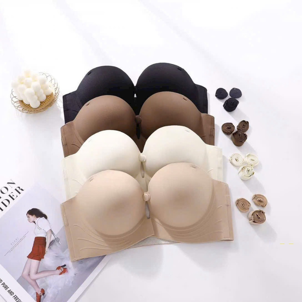 Cúp ngực cao cấp đệm 3 cm - MC023