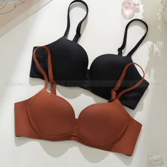 Áo lót cao cấp thiết kế 3D ôm trọn bầu ngực - ML019