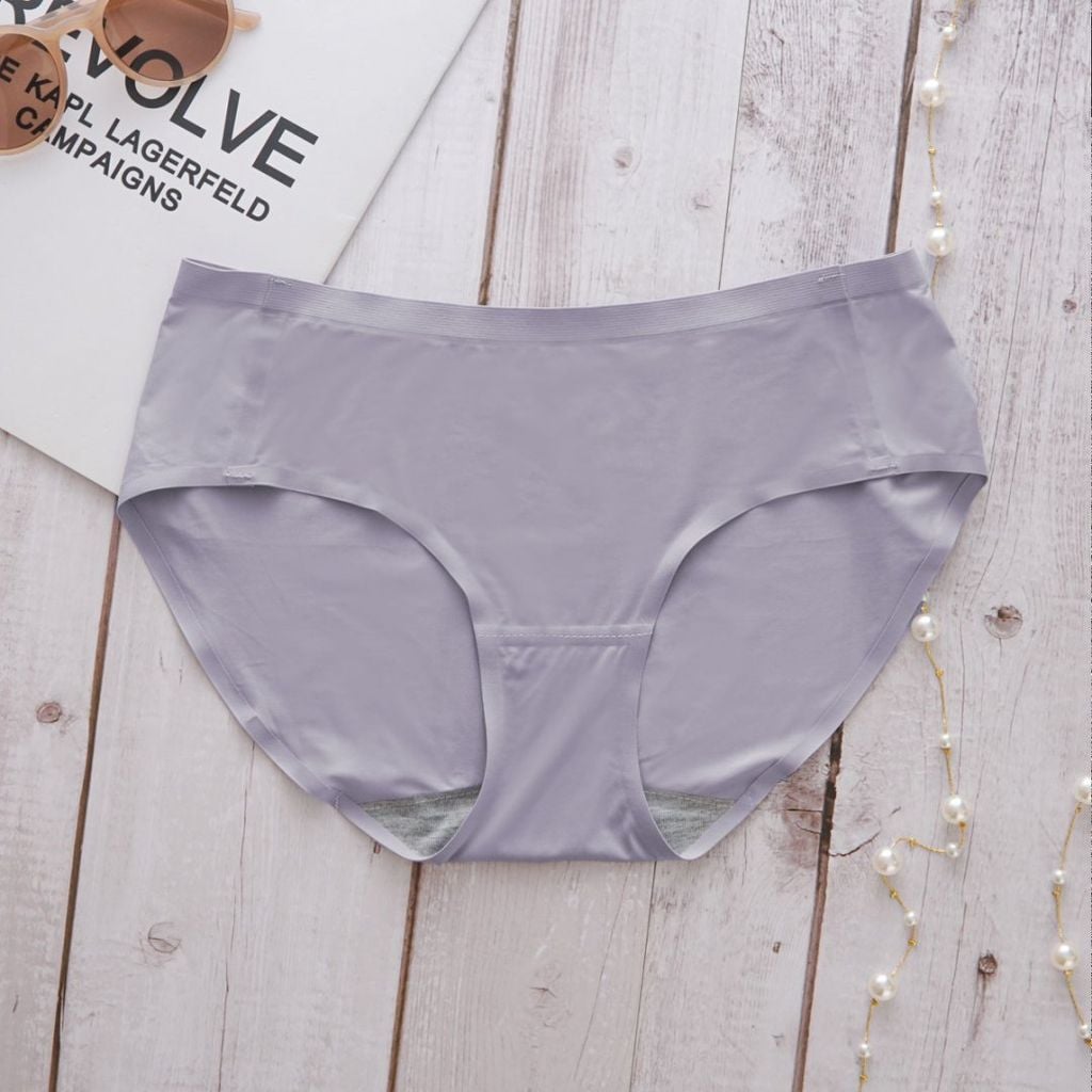 Set 5 quần lót cao cấp, đóng hộp - MQ02