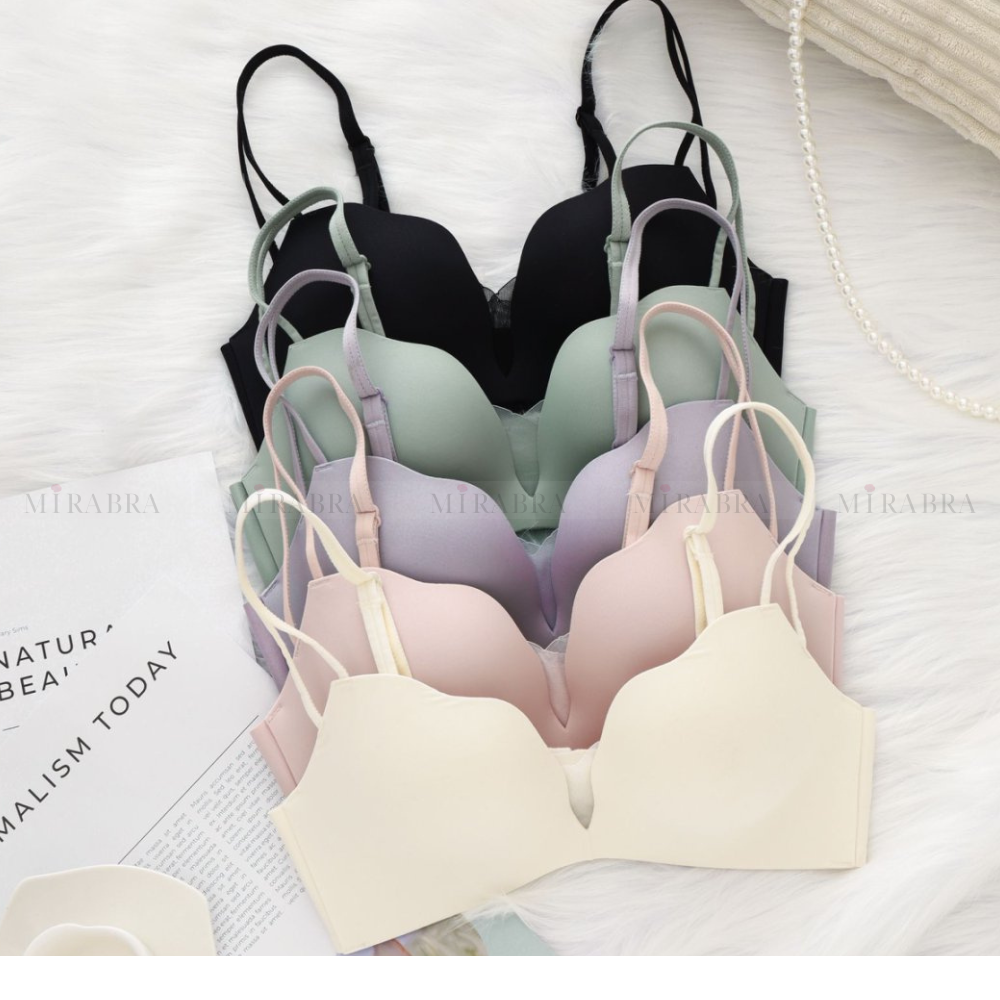 Áo lót cao cấp, cúp mèo - ML05