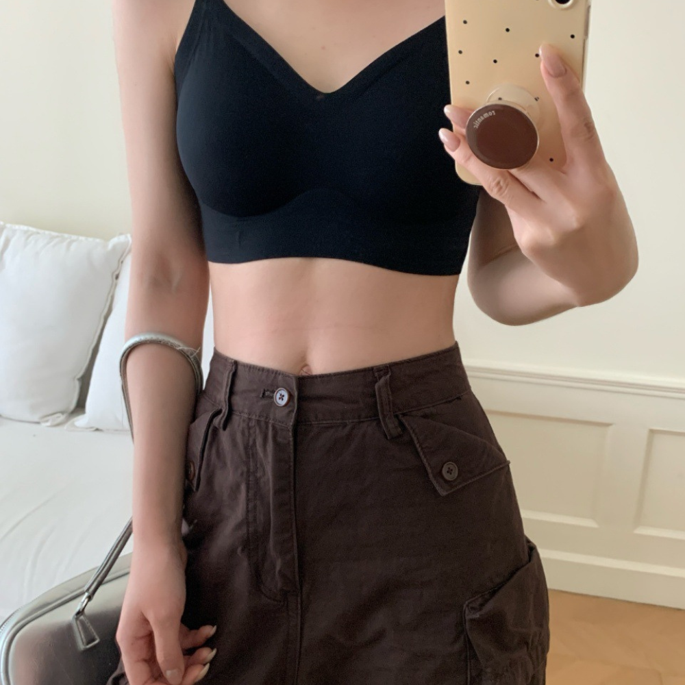 Áo bra nữ tàng hình - MB04