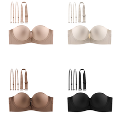 Cúp ngực cao cấp đệm 3 cm - MC023