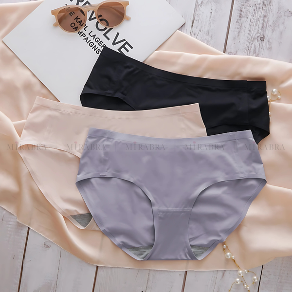 Set 5 quần lót cao cấp, đóng hộp - MQ02