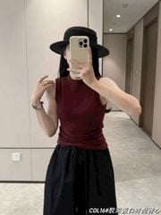 Áo Ba lỗ giữ nhiệt thu đông - MA01