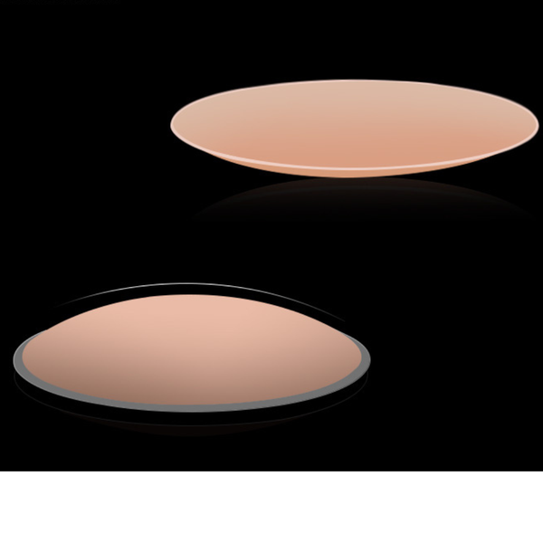 Miếng dán ngực Hộp vàng 10 miếng - MD03