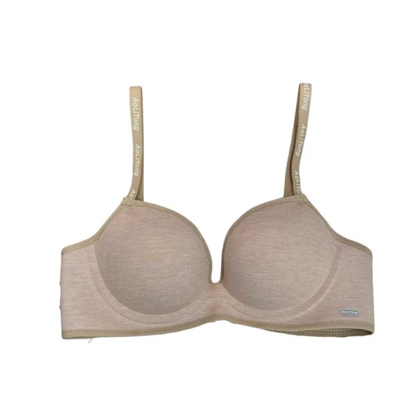 Áo ngực mỏng, có mát sa - ML09