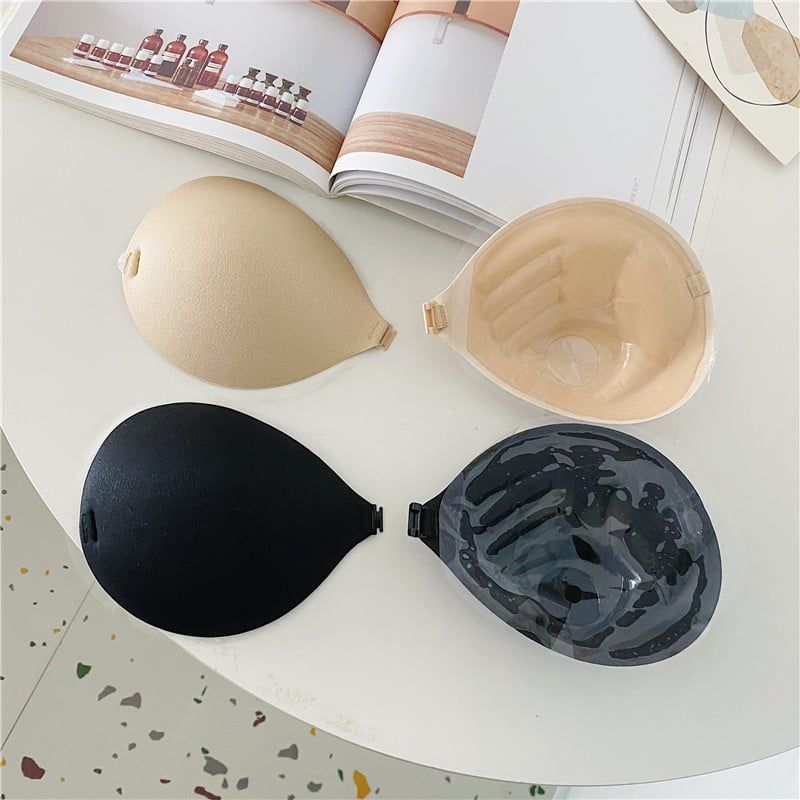 Miếng dán nâng ngực đệm 3 cm - MD01