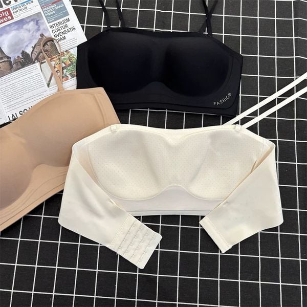 Áo cúp ngực chống tụt - MC022