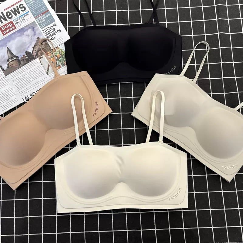 Áo cúp ngực chống tụt - MC022