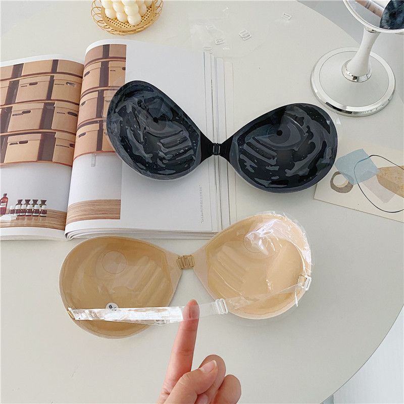 Miếng dán nâng ngực đệm 3 cm - MD01