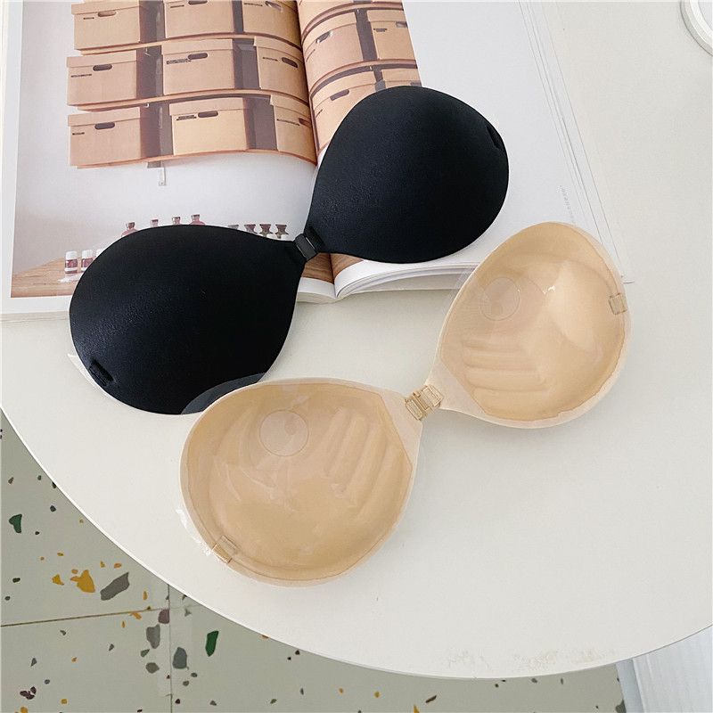 Miếng dán nâng ngực đệm 3 cm - MD01