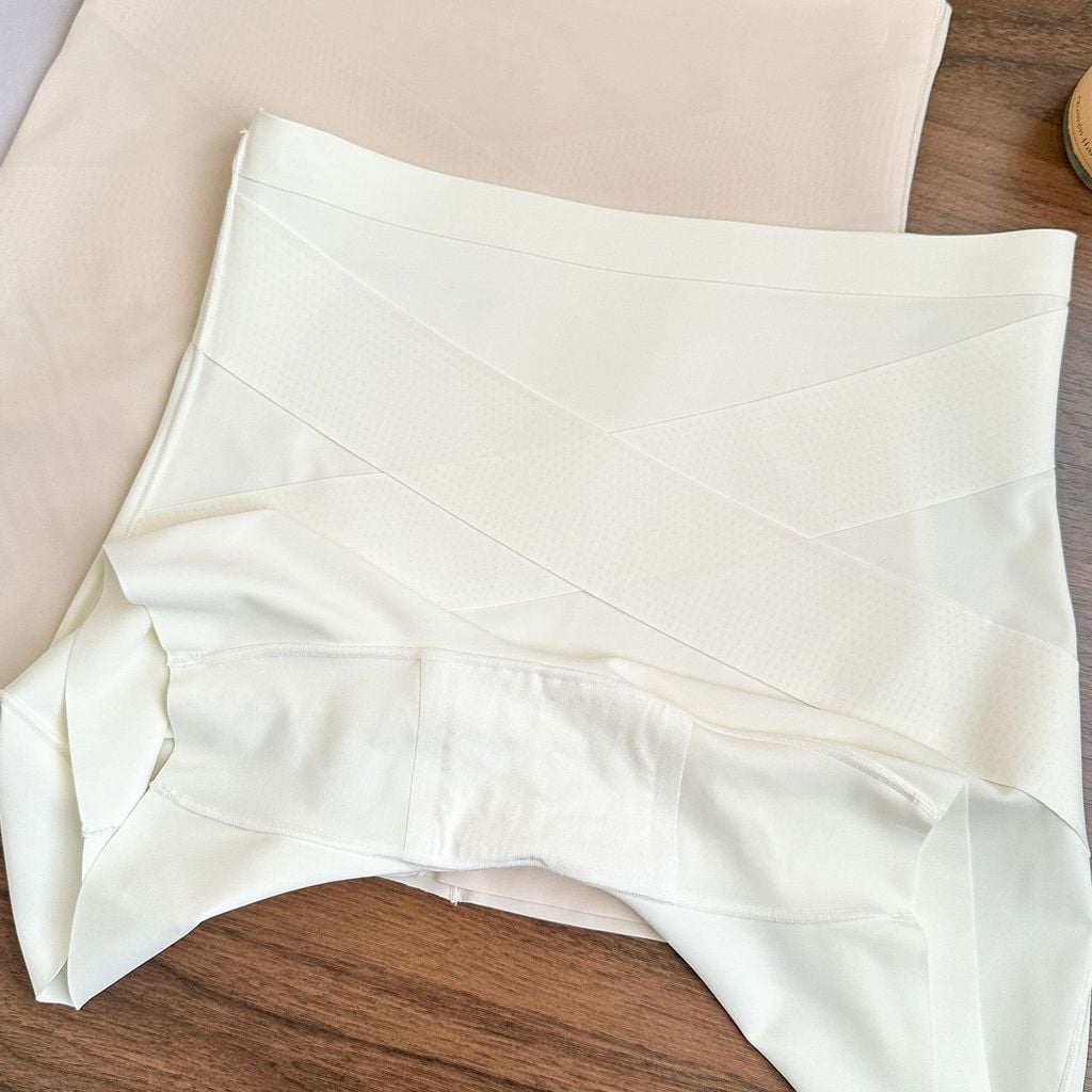 Quần gen bụng, định hình - MG04