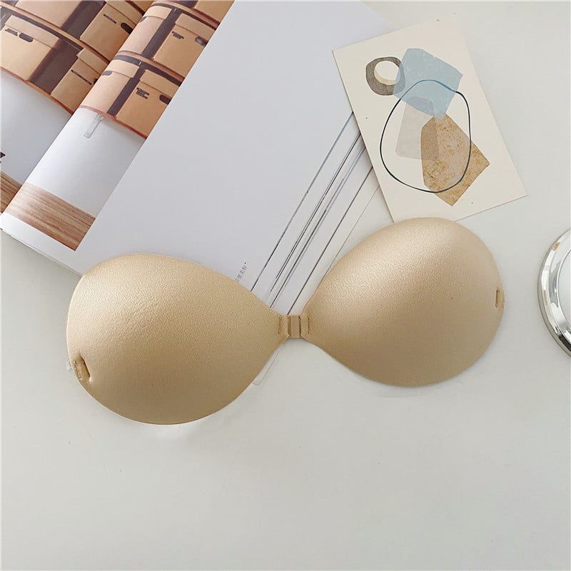 Miếng dán nâng ngực đệm 3 cm - MD01