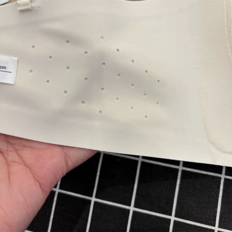 Áo cúp ngực chống tụt - MC022