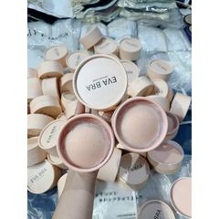 Miếng dán ngực Silicone EVA BRA 6 miếng, Thông hơi, thoáng khí - MD04