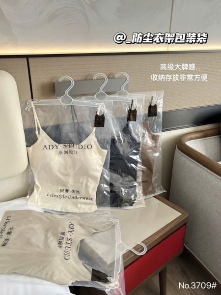 Áo 2 dây hở lưng - MB03