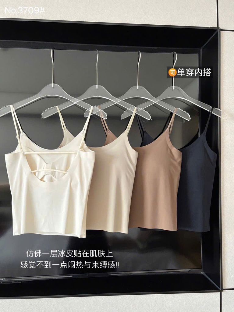 Áo 2 dây hở lưng - MB03