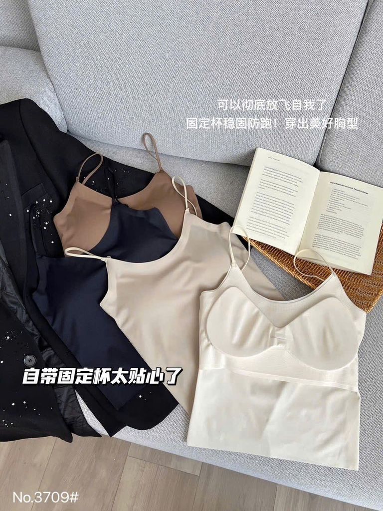 Áo 2 dây hở lưng - MB03