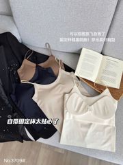 Áo 2 dây hở lưng - MB03