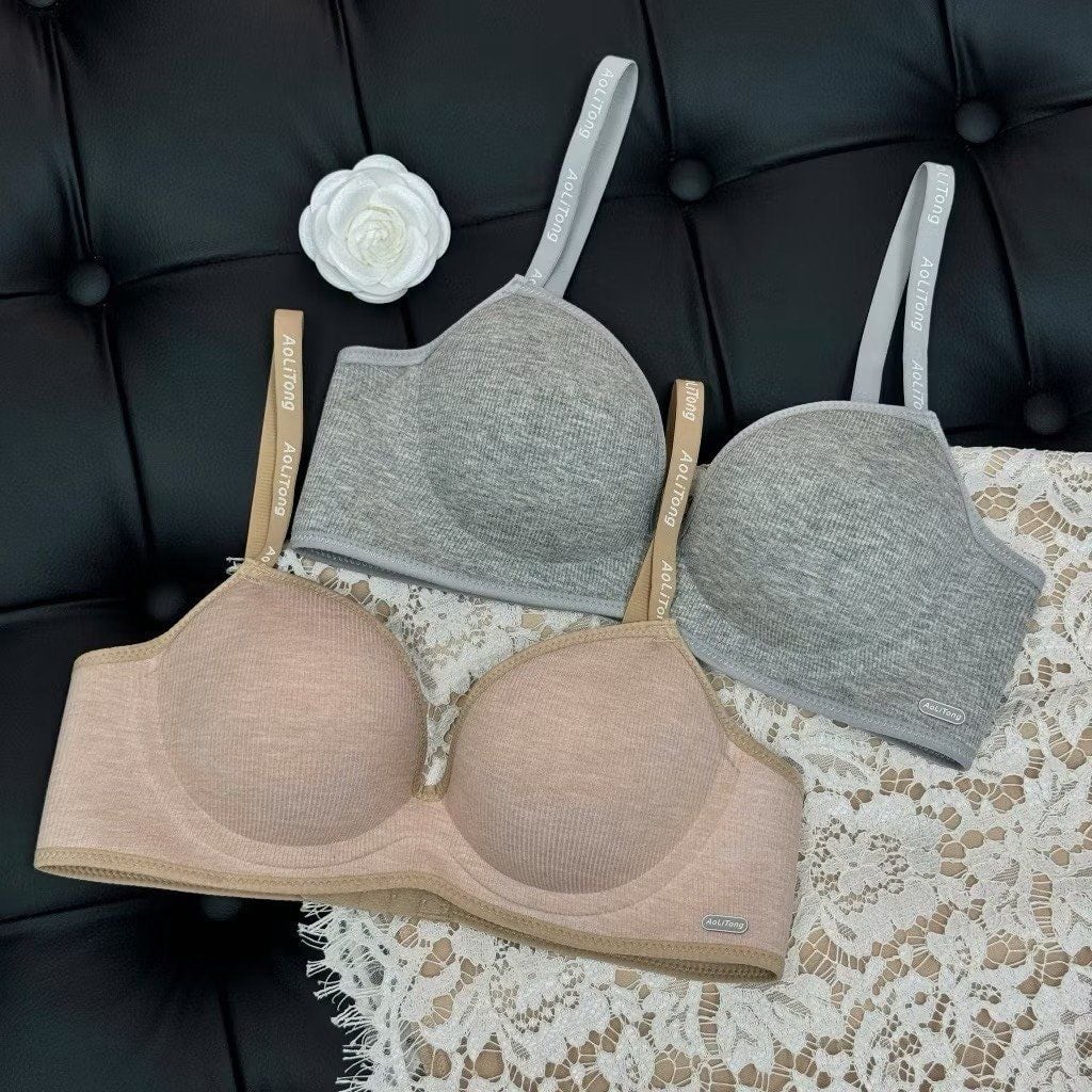 Áo ngực mỏng, có mát sa - ML09