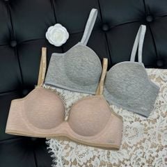 Áo ngực mỏng, có mát sa - ML09