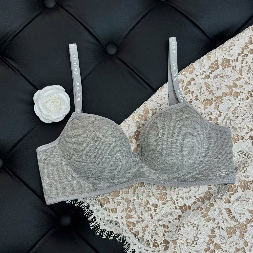 Áo ngực mỏng, có mát sa - ML09