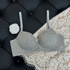 Áo ngực mỏng, có mát sa - ML09