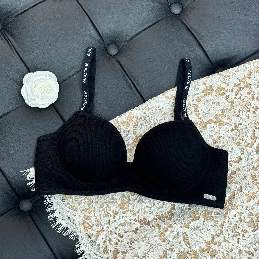 Áo ngực mỏng, có mát sa - ML09