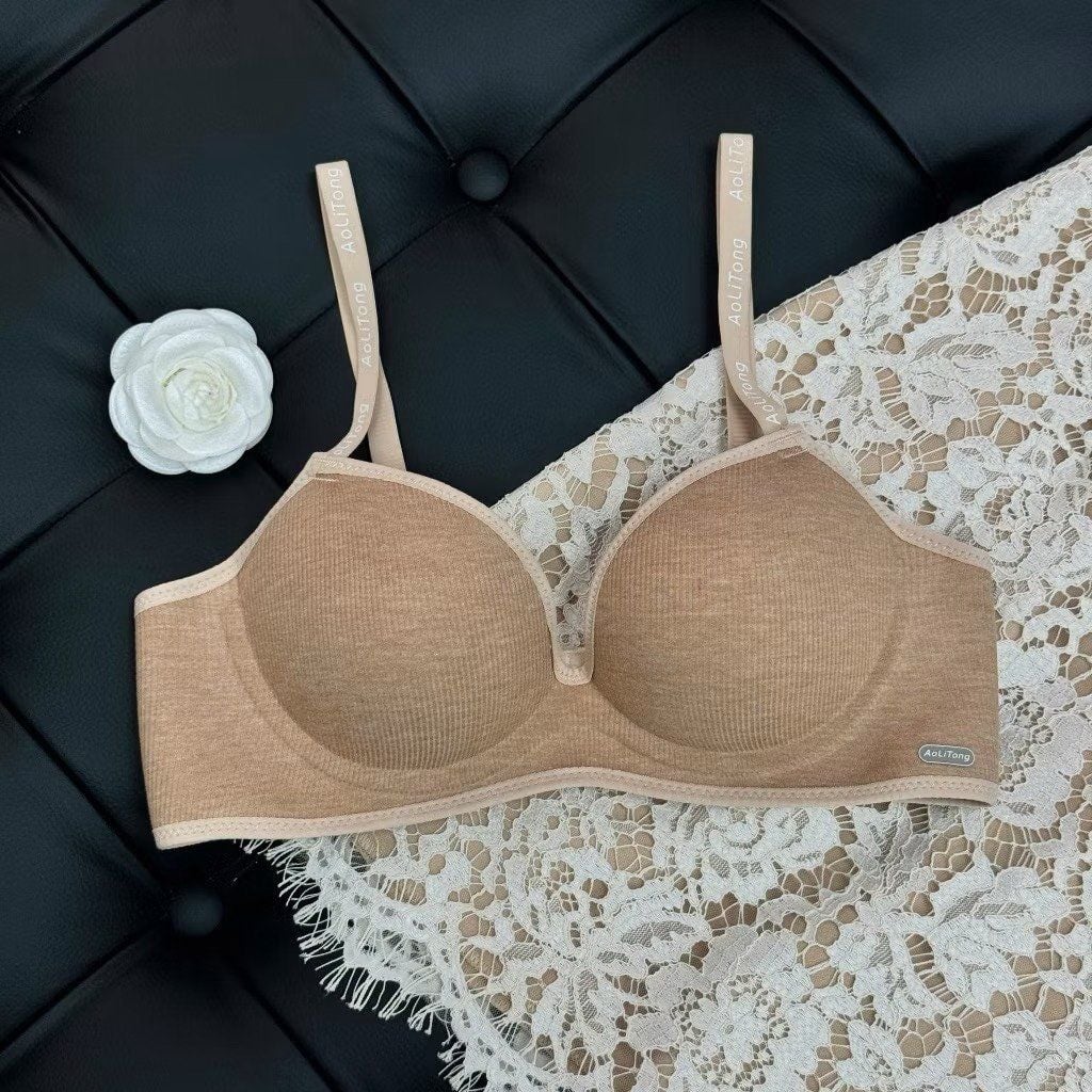 Áo ngực mỏng, có mát sa - ML09