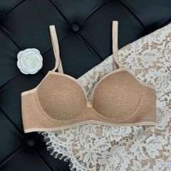 Áo ngực mỏng, có mát sa - ML09