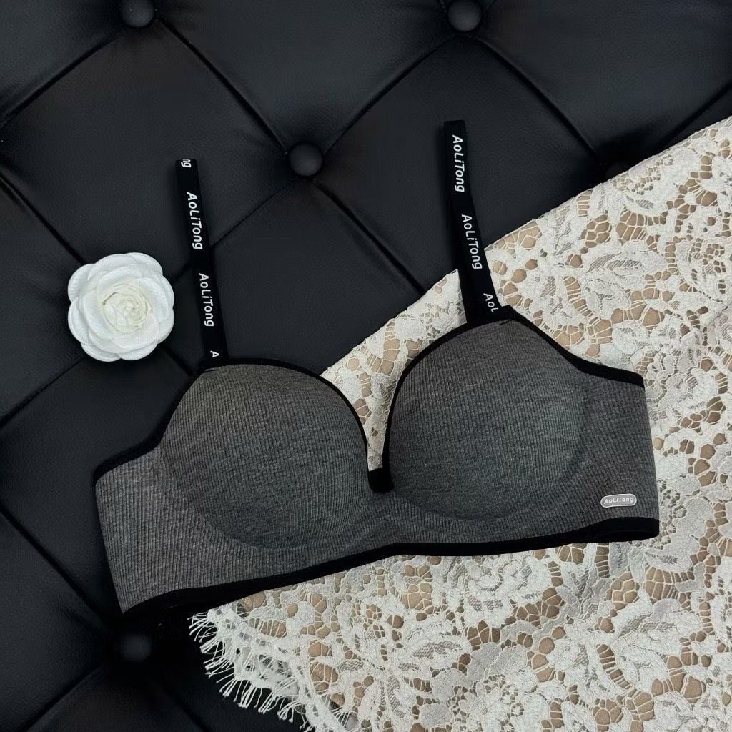 Áo ngực mỏng, có mát sa - ML09