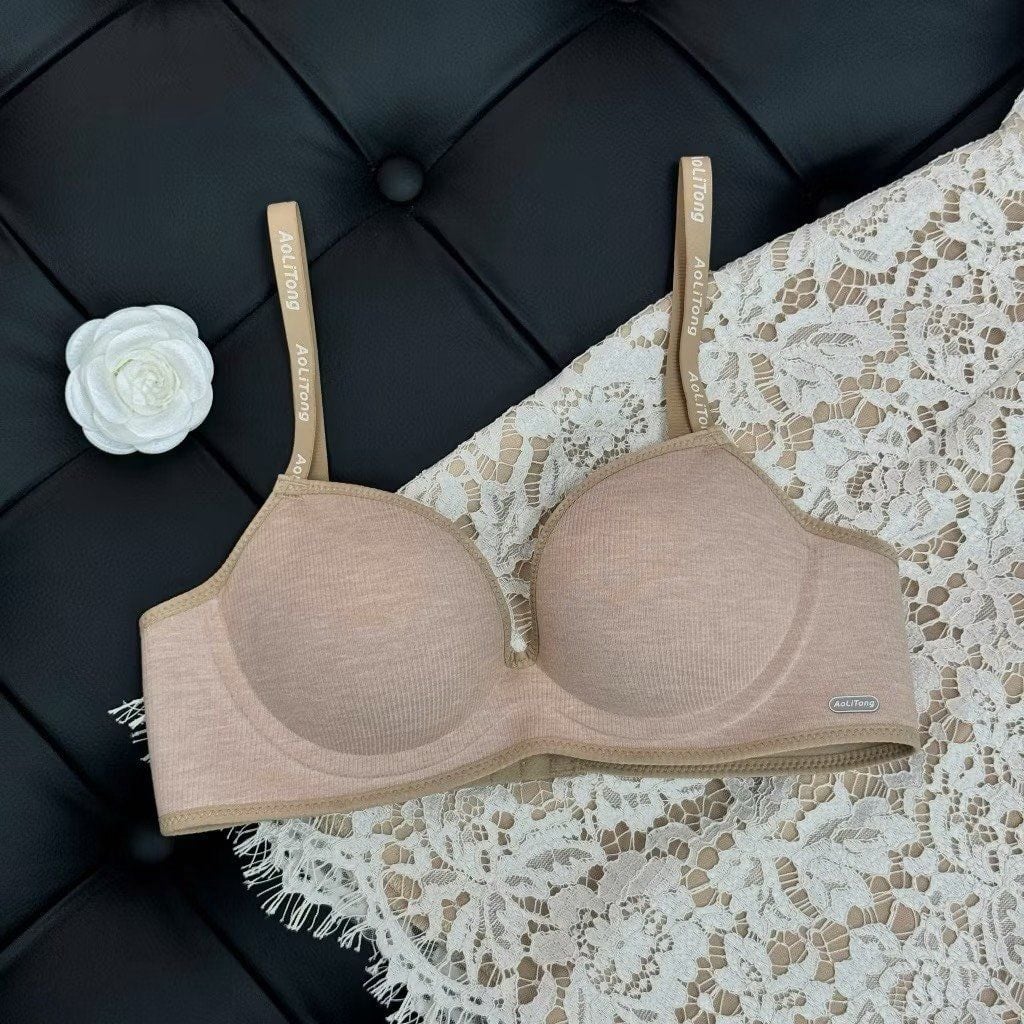 Áo ngực mỏng, có mát sa - ML09