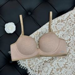 Áo ngực mỏng, có mát sa - ML09