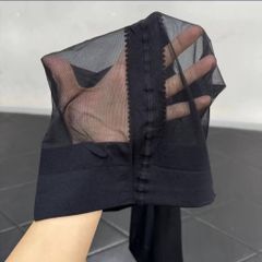 Quần Tất Blacksilk Chính hãng, siêu trong, dai, tàng hình - MT02