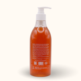  Men Dừa Gội Đầu Konus Mềm Mượt Tự Nhiên Ngăn Ngừa Gãy Rụng 500ml 
