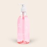  Men Dừa Sữa Tắm Konus Sạch Thông Thoáng Khử Mùi Cơ Thể Mềm Mịn Tự Nhiên 500ml 
