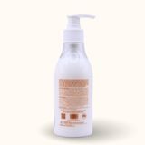  Men Dừa Ủ Xả Tóc Konus Mềm Mượt Tự Nhiên Ngăn Xơ Rối & Chẻ Ngọn 250ml 