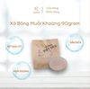  Xà Bông Muối Khoáng Konus Homespa Sạch Bẩn Khử Mùi Diệt Khuẩn & Bảo Vệ Làn Da 90gram 