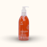  Men Dừa Gội Đầu Konus Mềm Mượt Tự Nhiên Ngăn Ngừa Gãy Rụng 500ml 