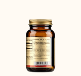 Vitamin D3 Solgar 55MCG 2200IU 100 Viên Nén Hỗ Trợ Xương Khớp