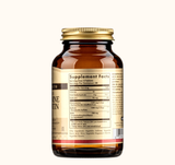 Viên Uống Hỗ Trợ Xương Khớp Solgar Glucosamine Chondroitin MSM 60 Viên Nén Thực Vật