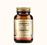 Solgar Biotin 5000 Mcg Viên Nang Thực Vật