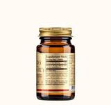 Vitamin D3 Solgar 25MCG 1000IU 90 Viên Nén Hỗ Trợ Xương Khớp