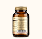 Solgar Biotin 5000 Mcg Viên Nang Thực Vật