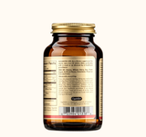 Viên Uống Hỗ Trợ Xương Khớp Solgar Glucosamine Chondroitin MSM 60 Viên Nén Thực Vật