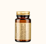 Solgar Acid Folic Folate 666 MCG DFE 400 MCG Viên Nén Thực Vật