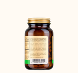 Viên Uống Bổ Não Chiết Xuất Lá Bạch Quả SOLGAR® SUPER GINKGO 120 Viên